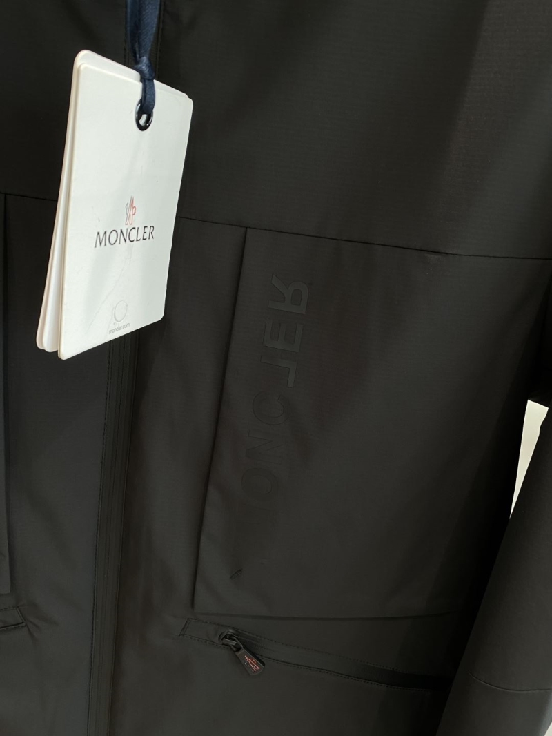Moncler Outwear